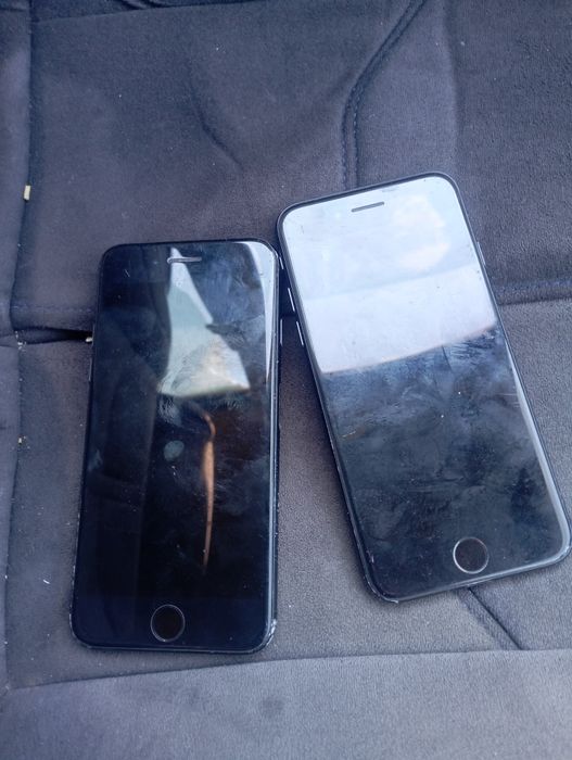 iPhone 7 на запчасти