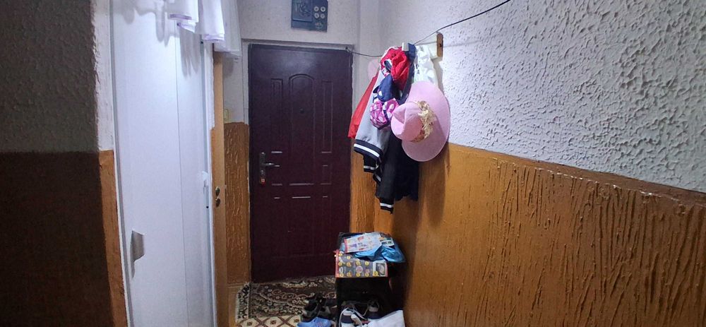 Apartament de vanzare zona Liliesti