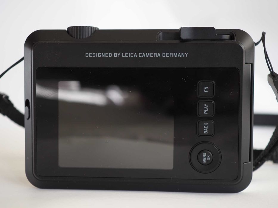 Leica Sofort 2 инстантен Instax Mini фотоапарат и принтер