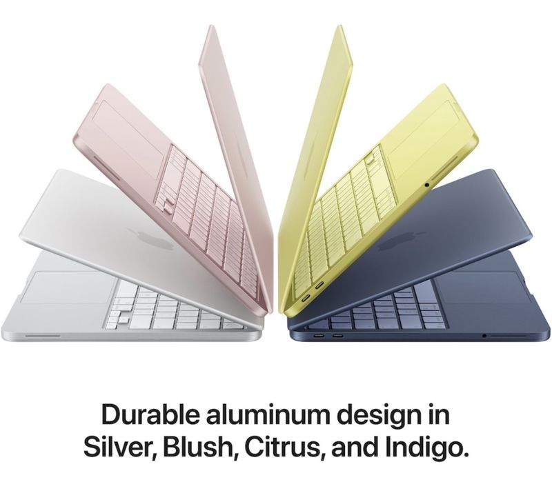 Apple MacBook neo 13