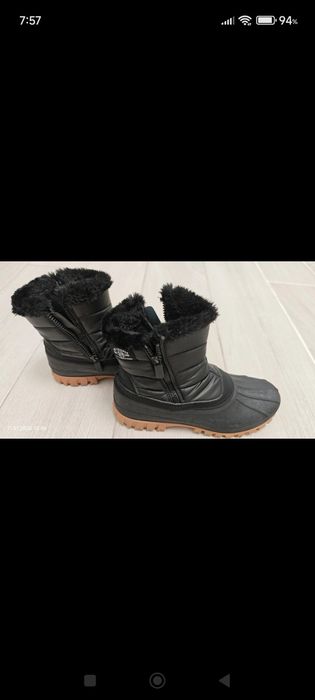 Ghete/ cizme Lee Cooper