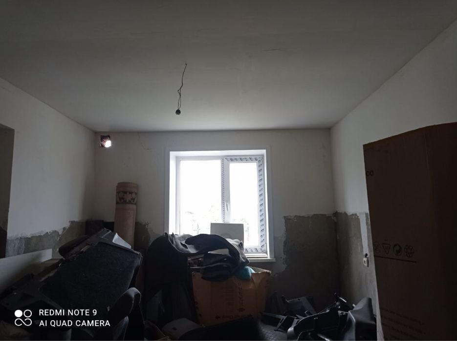 Продам коттедж готовность 70%