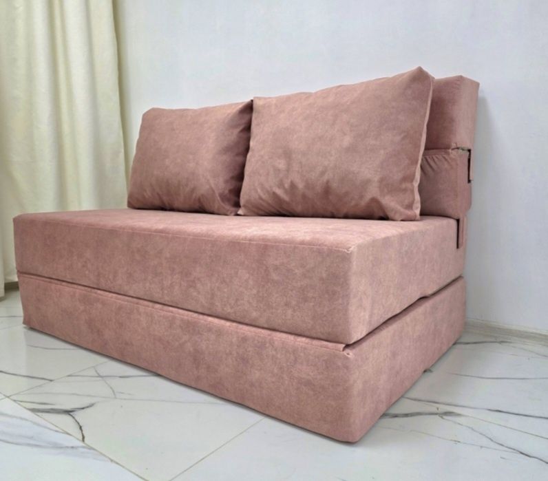 Раскладной диван