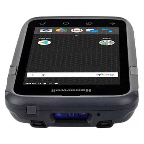 Terminal Honeywell Dolphin CT60