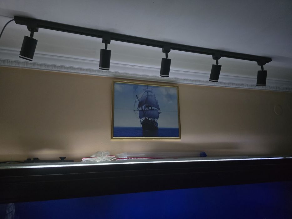 Продам аквариум большой