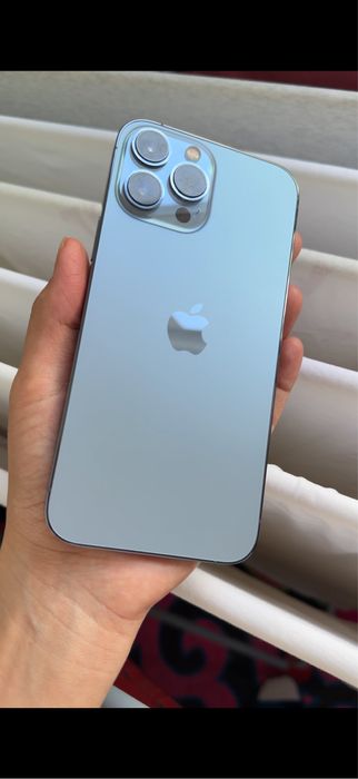 IPhone 13pro Max айфон