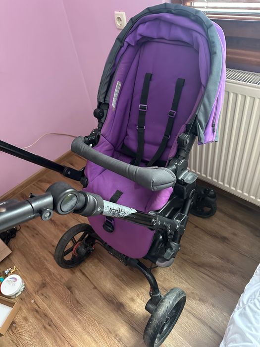 Бебешка количка Jane