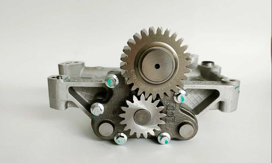 Pompa ulei Caterpillar