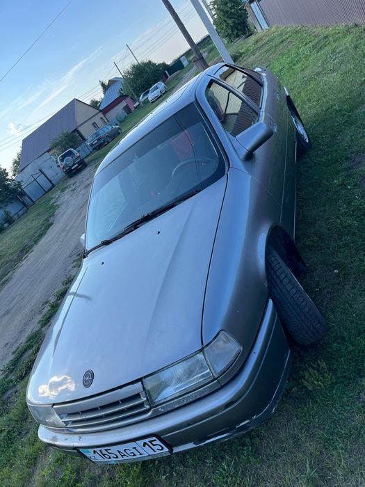 Продам Opel Vectra A
