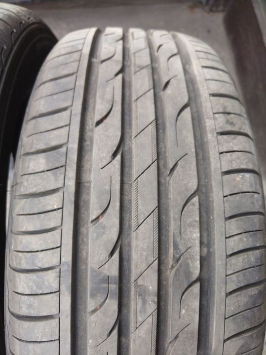 Летни гуми Marshal 2бр