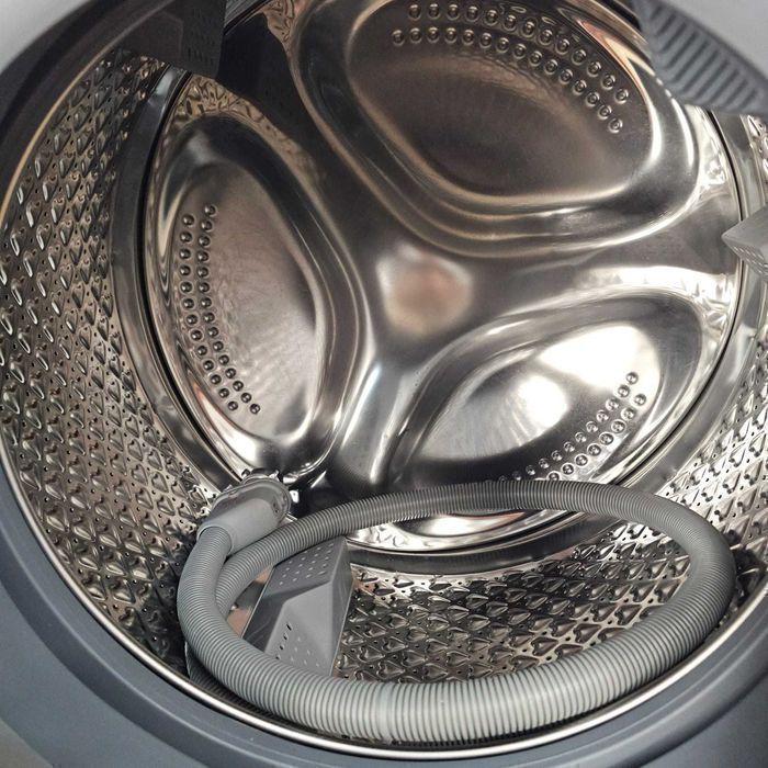 Masina de spalat rufe LG 9 kg A+++ 1400rpm    ~ FĂRĂ UTILIZARE ~