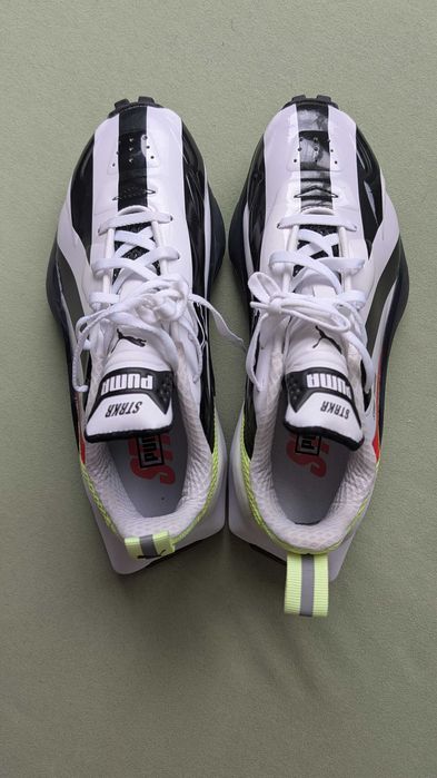 Маратонки Puma STRKR 38 номер