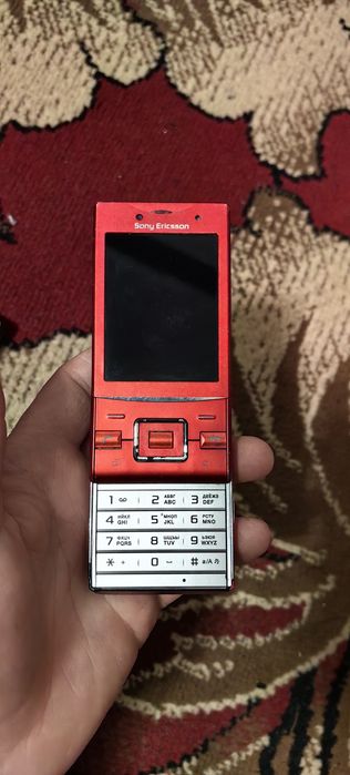 Nokia Sony Ericsson
