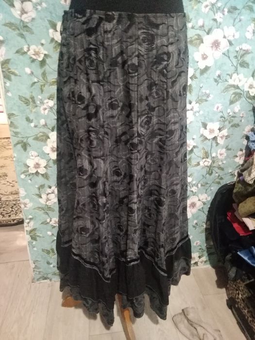 Юбки разные новые