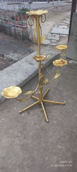 Гул куядиган темирдан