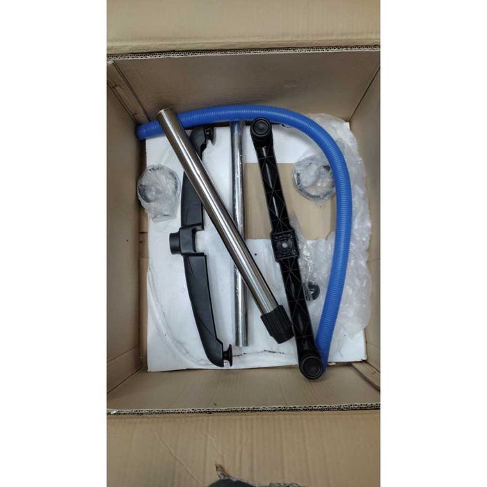 Портативна измивна фризьорска колона L20