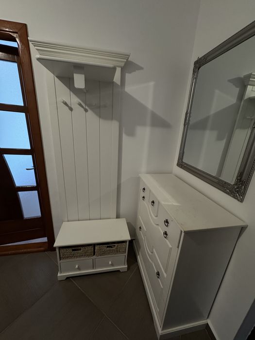Mobilier de bucătărie si hol modern ‼️