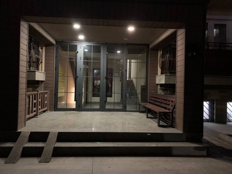 #1807 Продаётся новостройка Ц15 Шайхартахур