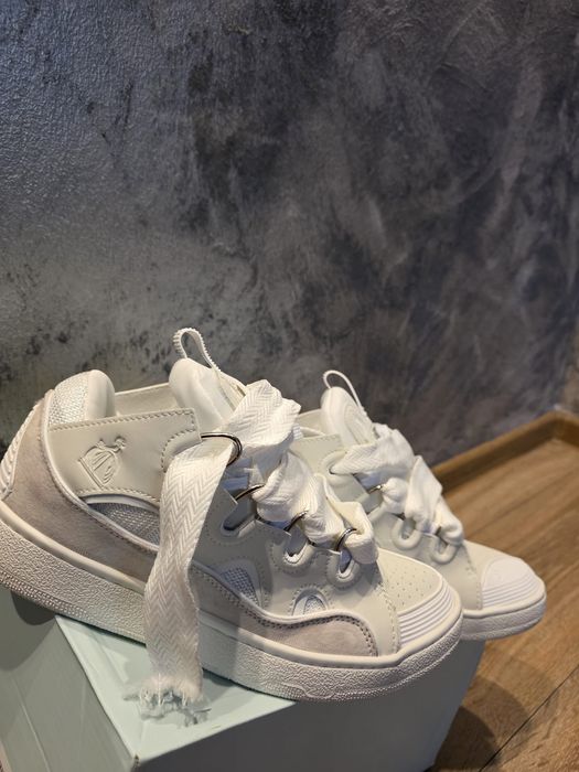 Vând Lanvin Curb  43 New model