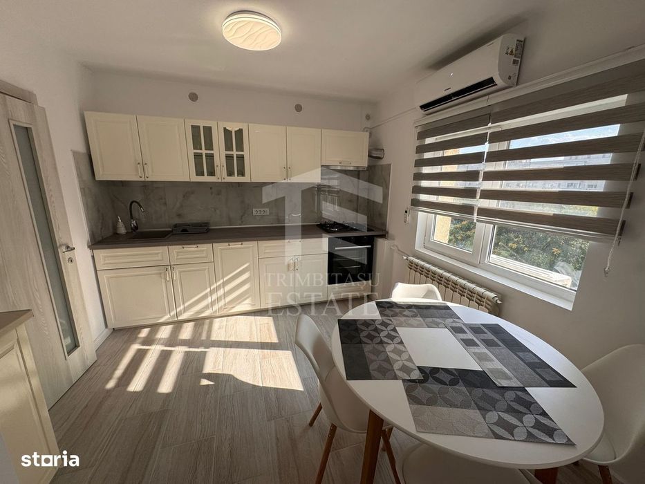 Sebastian 2 Camere 60 mp Renovat 5/8