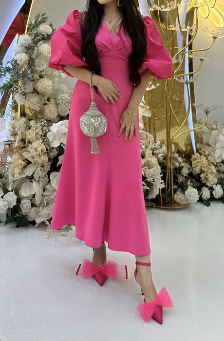 Vecherniy koylak razmer s turetskiy 1martta kiyilgan holati ideal