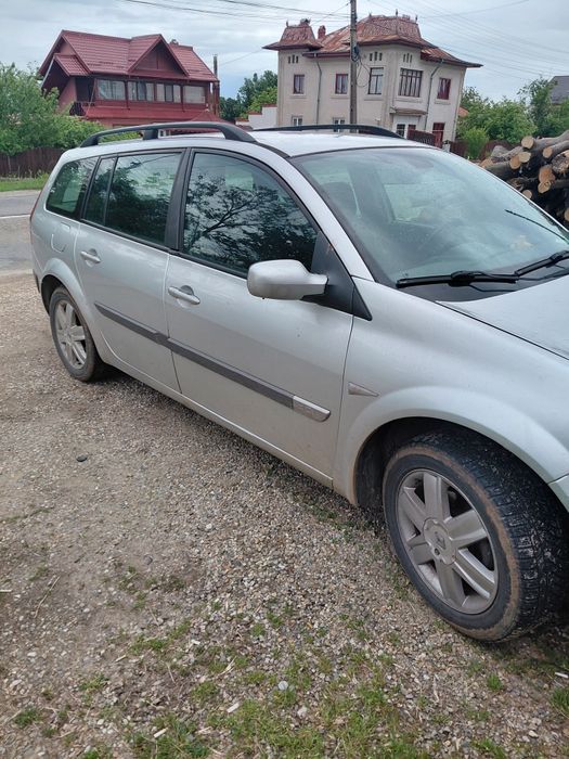 RENAULT Megane 2005 — imagine 3