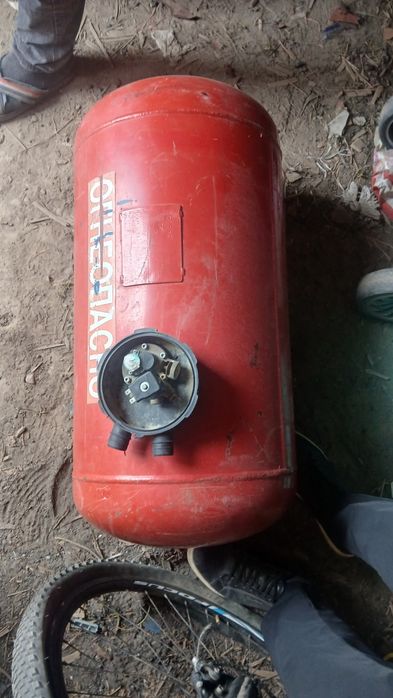 Газ болон для газель