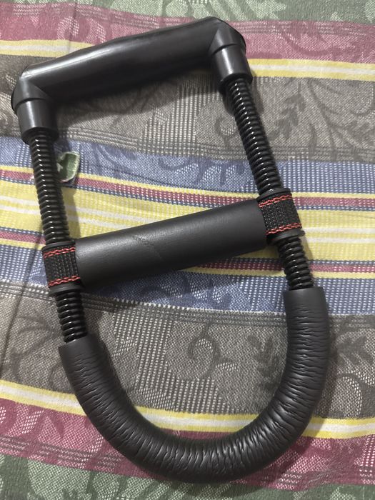 Кистевой эспандер