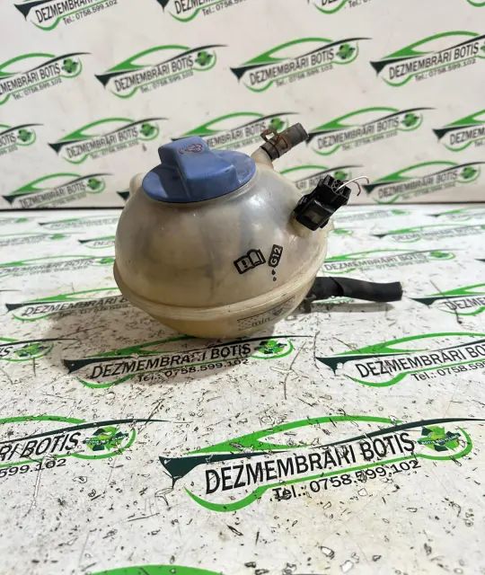 Vas expansiune 1j0 121 403 Volkswagen VW Golf 2001 1.4 MT (75 hp)