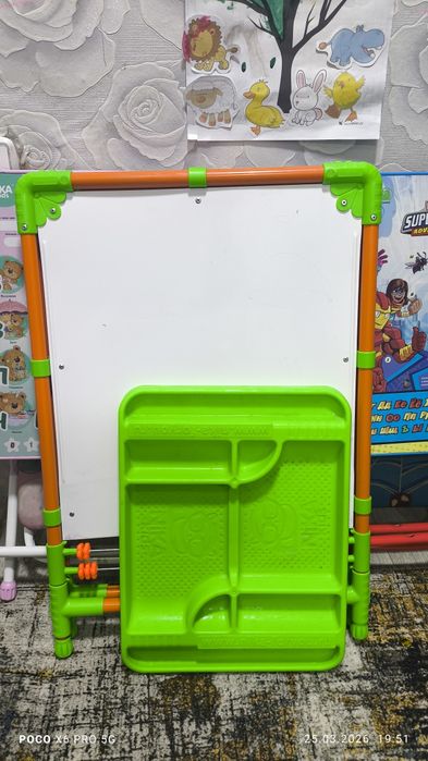 Доска для рисования