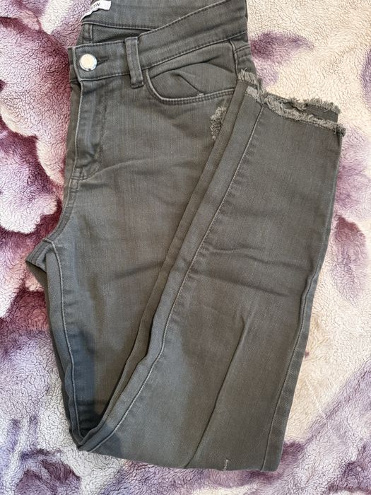 Джинсы штаны юбки новые