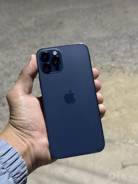 iPhone 12 Pro