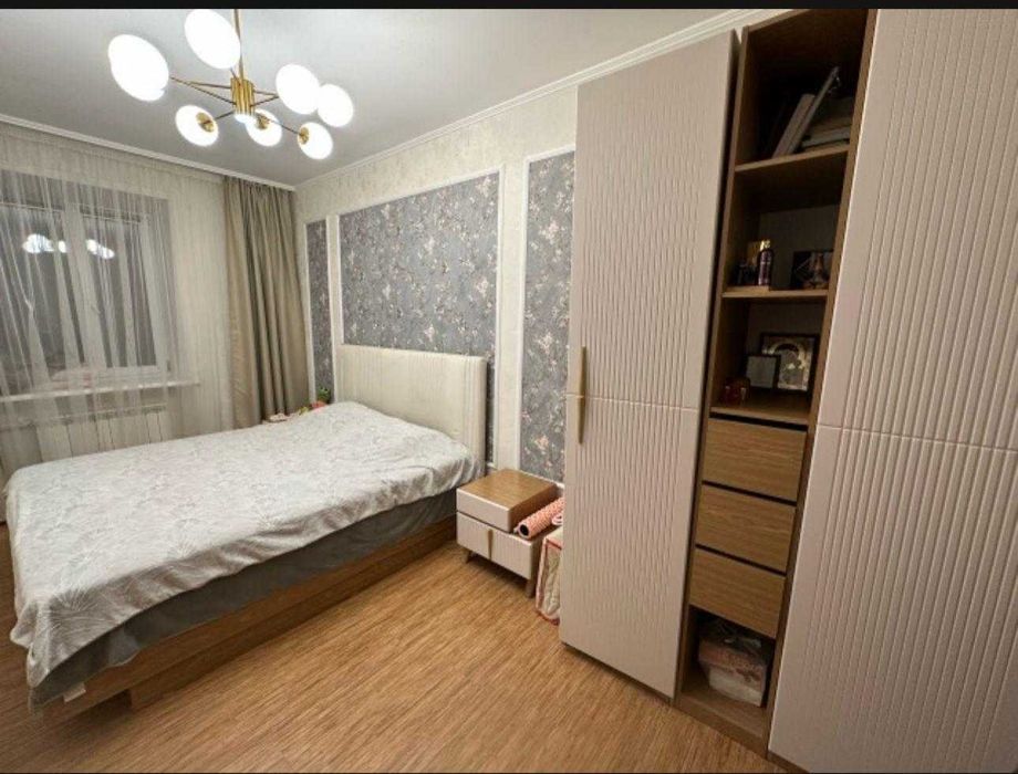 Продам квартиру в районе 2 городской больницы