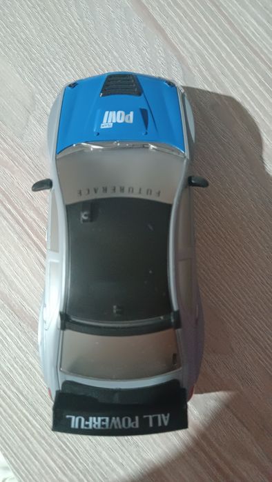 Продам машинку для дрифта