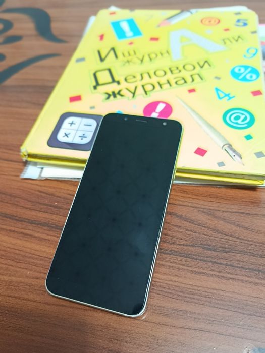 Samsung Galaxy J6