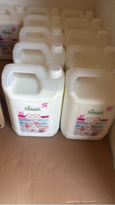 Detergent Lichid Doar 25 de lei Engro Livrare rapida in toata Romania