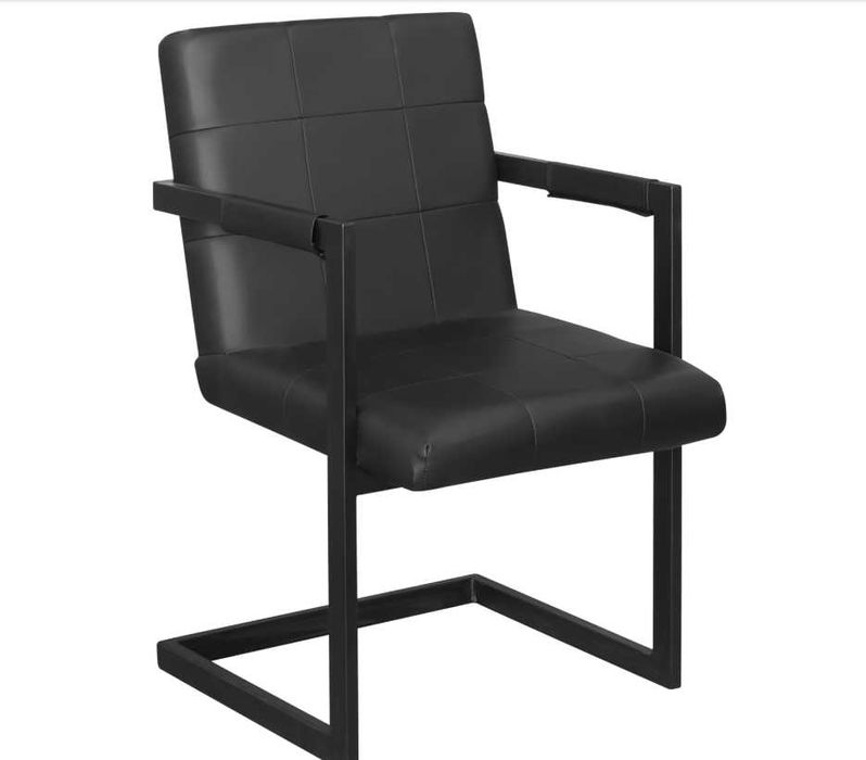 кресло/стул из экокожи   "Пабло"