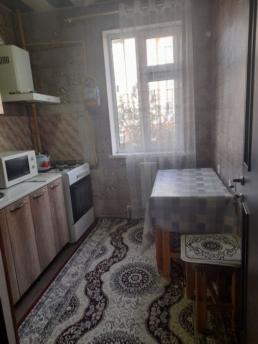 Квартира в Фергане (Кувасай, Пакана)