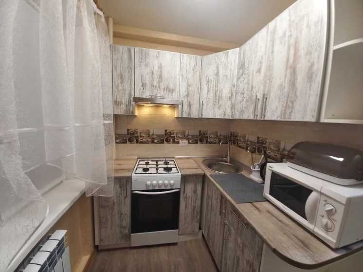 Дава се под наем Едностаен апартамент в София, Зона Б-18 - 50 кв.м за 402.9 € - Снимка #3