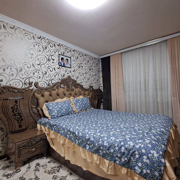 Миробод тумани, Ўзбекистон метро ёнида квартира ижарага берилади
Янги