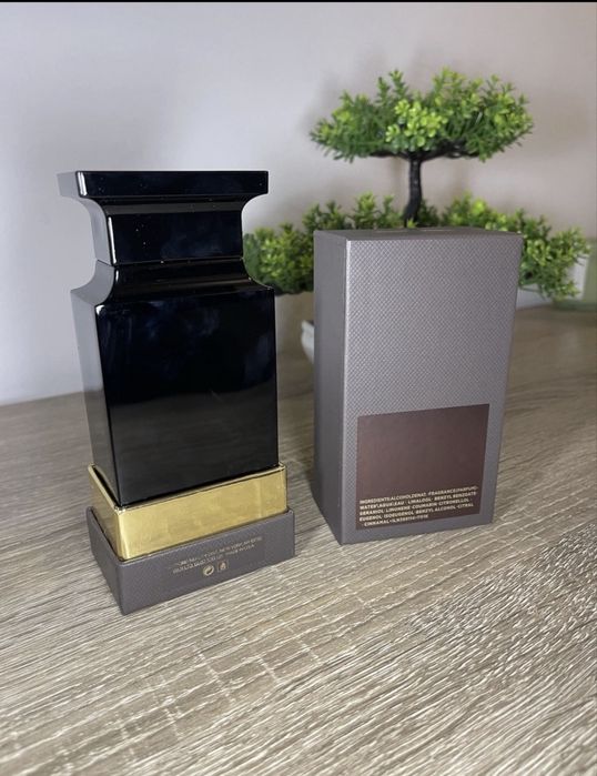 Парфюм Tom Ford Vanille 100ml