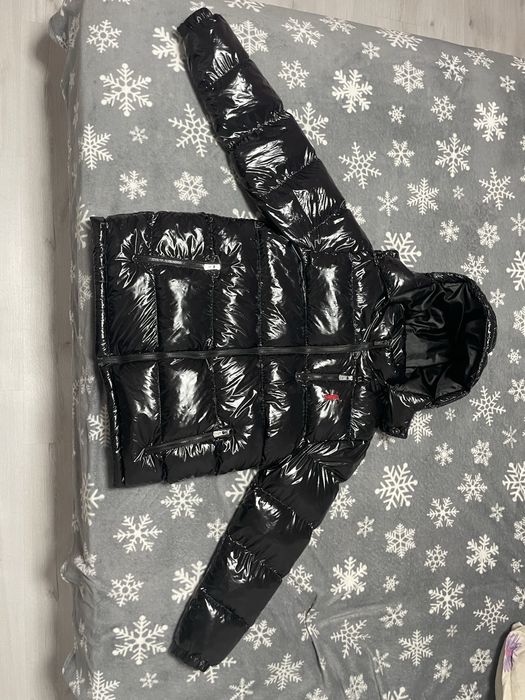 Мъжко аке ralph lauren черно