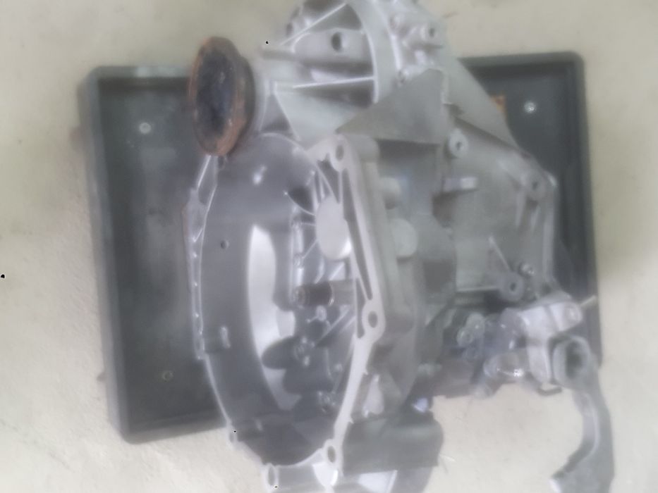 Vand cutie viteze VW Caddy 2.0 SDI.