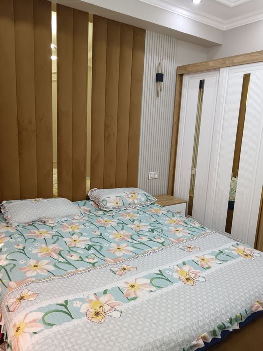 Прадается кв навастройка  Смарт сити