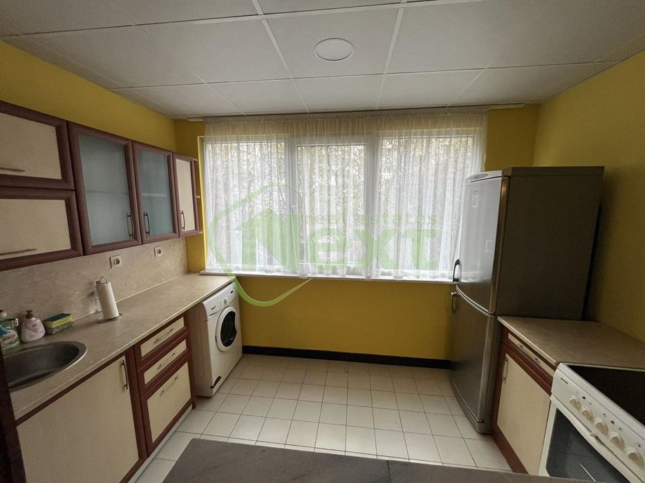 Дава се под наем Двустаен апартамент в София, Слатина - 45 кв.м за 384 € - Снимка #2