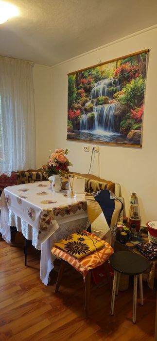 Închiriez apartament 2 camere
