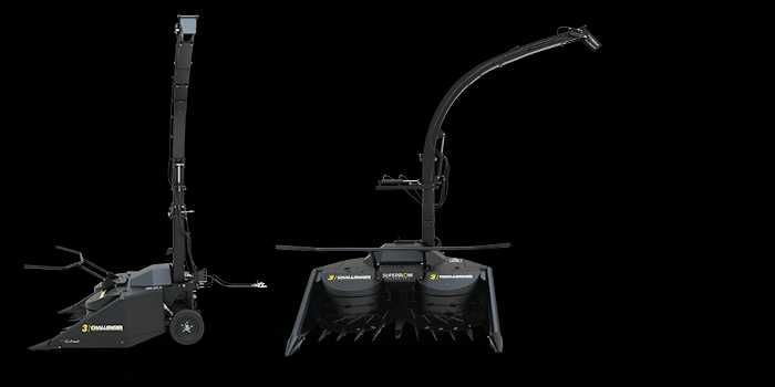 Силосный  Комбайн. Турецкое производство CELIKEL