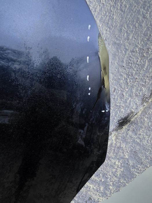 Mazda CX5 17- 2022 преден капак