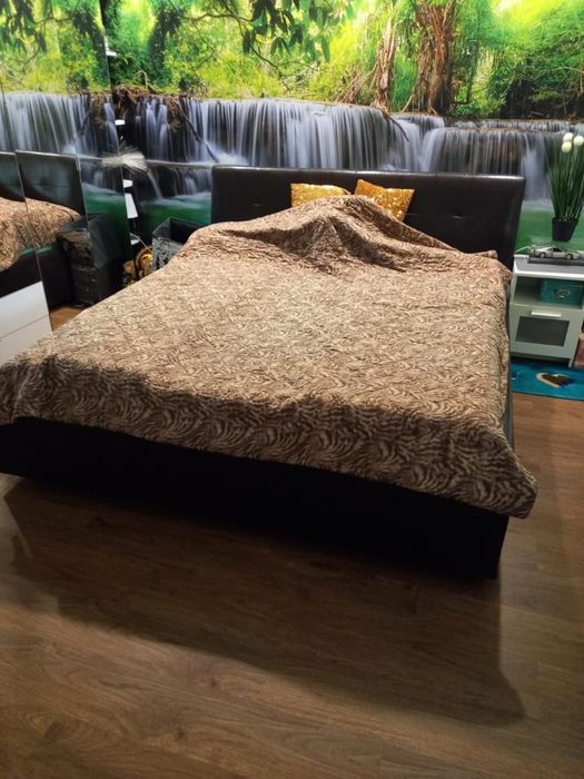 Pat 2/2 cu lada depozitare