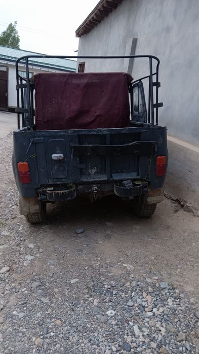 Uaz sotiladi holati yaxshi